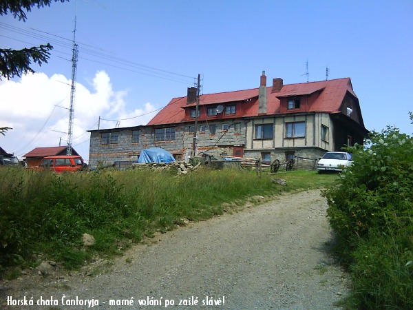 Ilustra�n� sn�mky k v�stupu