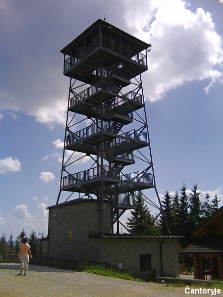 Ilustra�n� sn�mky k v�stupu