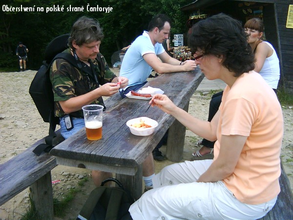 Ilustra�n� sn�mky k v�stupu