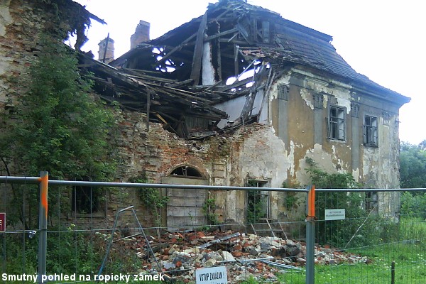 Pohled na �eskopolsk� pohrani��