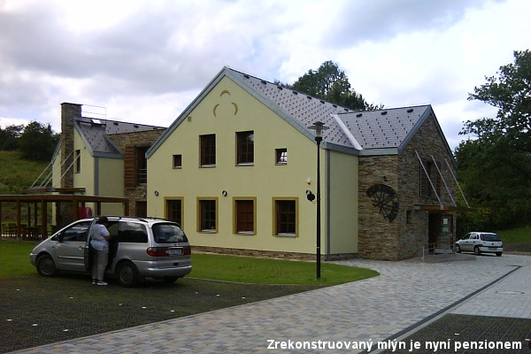 Pohled na �eskopolsk� pohrani��