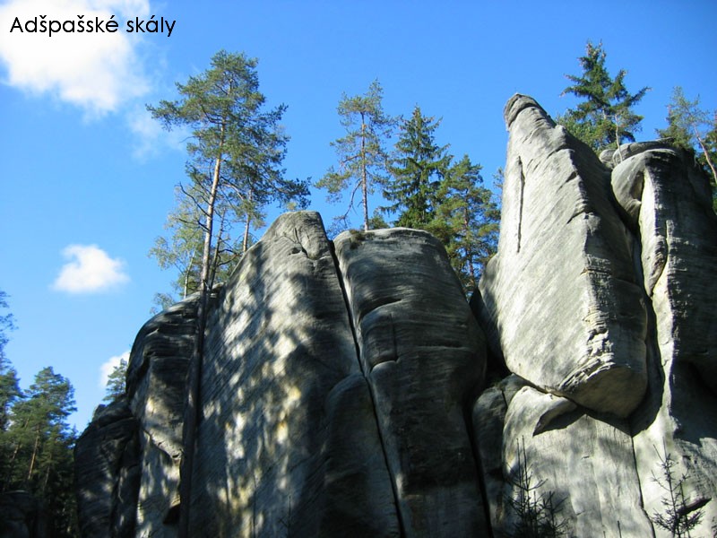 Tyto sk�ly stoj� za prohl�dku!