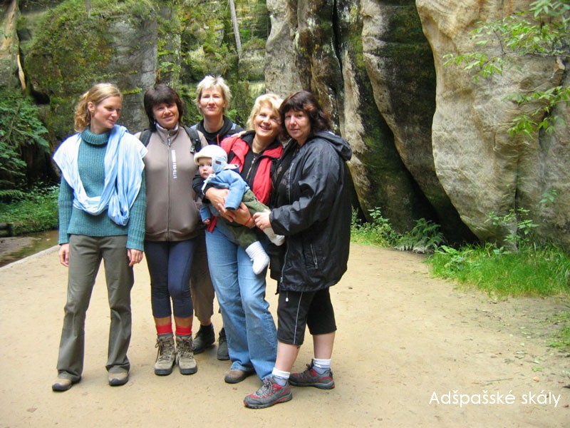 Tyto sk�ly stoj� za prohl�dku!