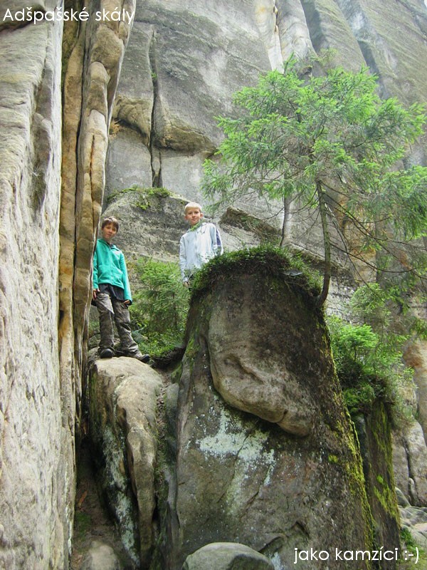 Tyto sk�ly stoj� za prohl�dku!