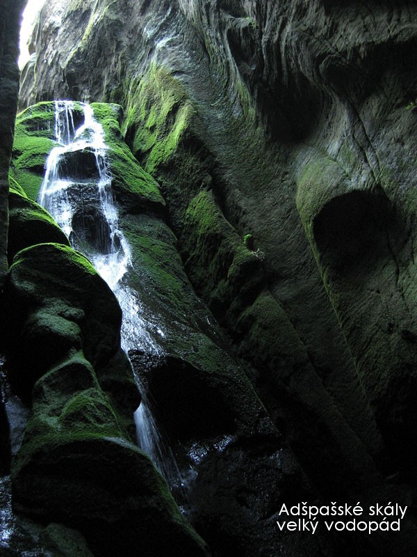 Tyto sk�ly stoj� za prohl�dku!