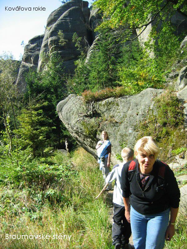 Tyto sk�ly stoj� za prohl�dku!