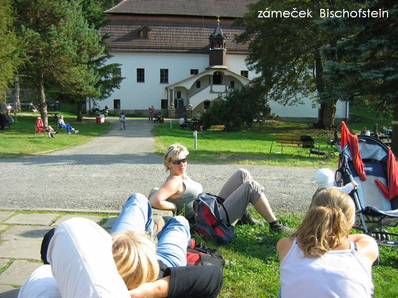 Tyto sk�ly stoj� za prohl�dku!