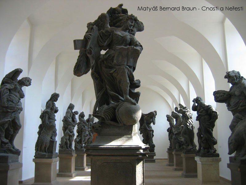 Tyto sk�ly stoj� za prohl�dku!