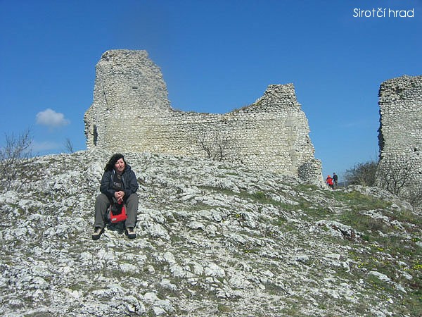 Kr�sy ji�n� Moravy