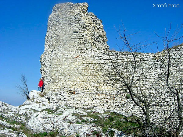 Kr�sy ji�n� Moravy