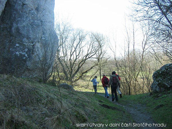 Kr�sy ji�n� Moravy