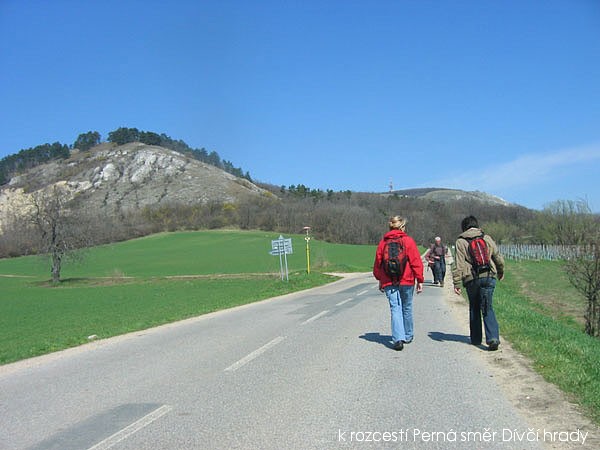 Kr�sy ji�n� Moravy