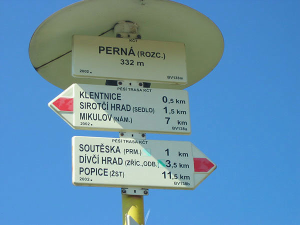 Kr�sy ji�n� Moravy