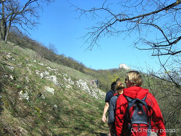 Kr�sy ji�n� Moravy