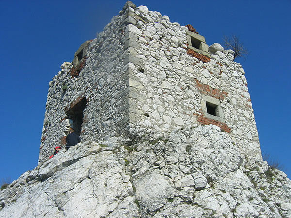 Kr�sy ji�n� Moravy