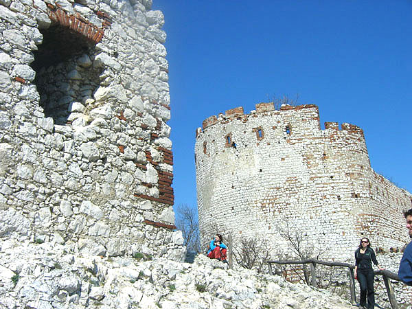 Kr�sy ji�n� Moravy