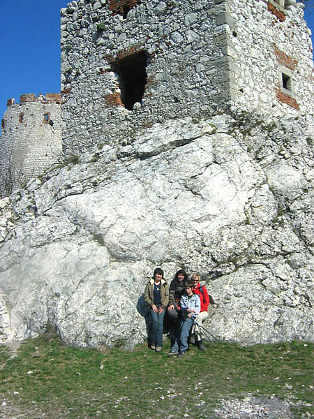 Kr�sy ji�n� Moravy