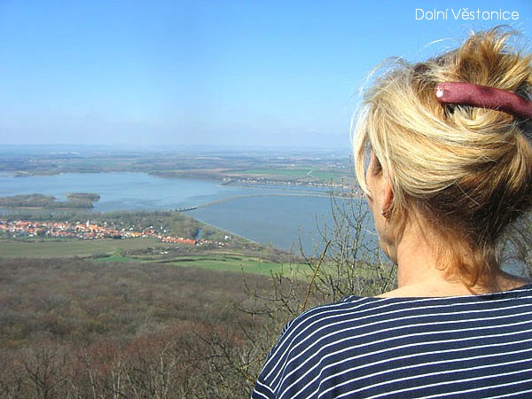 Kr�sy ji�n� Moravy