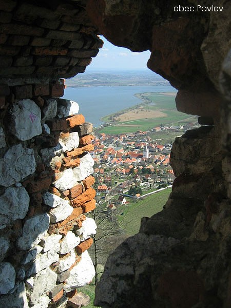 Kr�sy ji�n� Moravy