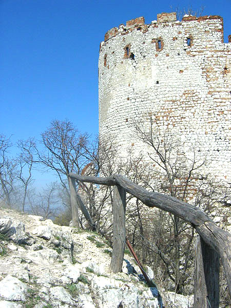 Kr�sy ji�n� Moravy