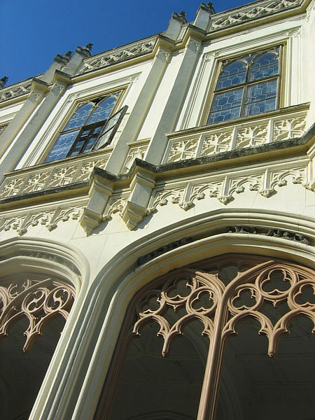 Kr�sy ji�n� Moravy