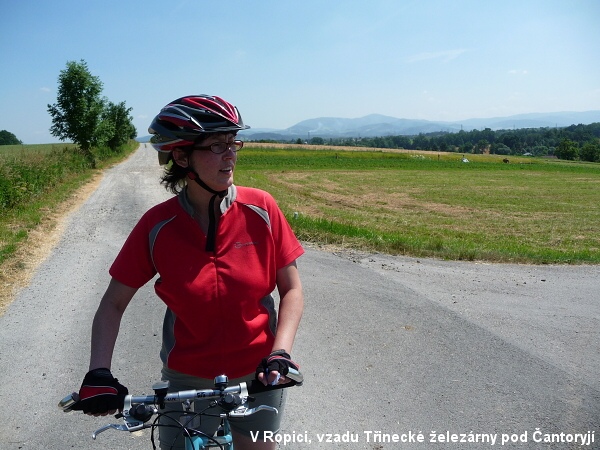 Cyklov�let do pivovaru