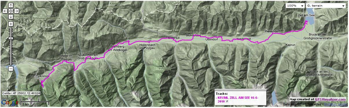 Tady budou sn�mky, kter� po��dil Palo s Er�ou....