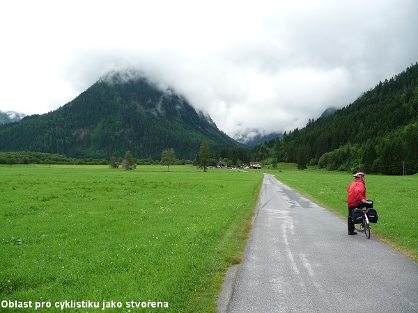 Tady budou sn�mky, kter� po��dil Palo s Er�ou....