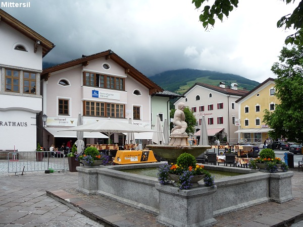 Tady budou sn�mky, kter� po��dil Palo s Er�ou....