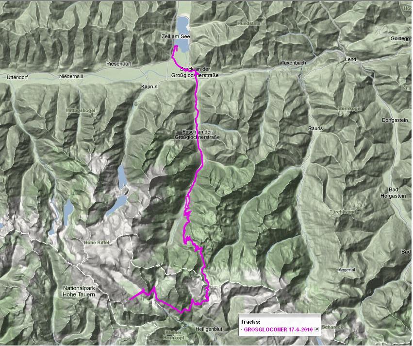 Tady budou sn�mky , kter� po��dili Palo s Er�ou