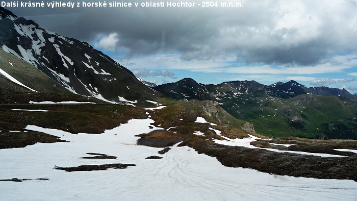 Tady budou sn�mky , kter� po��dili Palo s Er�ou