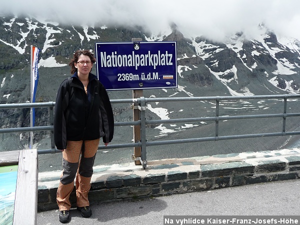 Tady budou sn�mky , kter� po��dili Palo s Er�ou