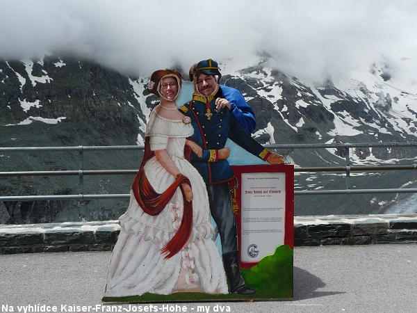 Tady budou sn�mky , kter� po��dili Palo s Er�ou