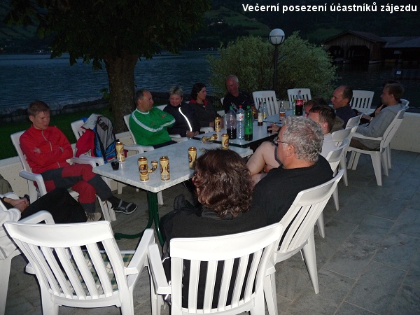 Tady budou sn�mky , kter� po��dili Palo s Er�ou