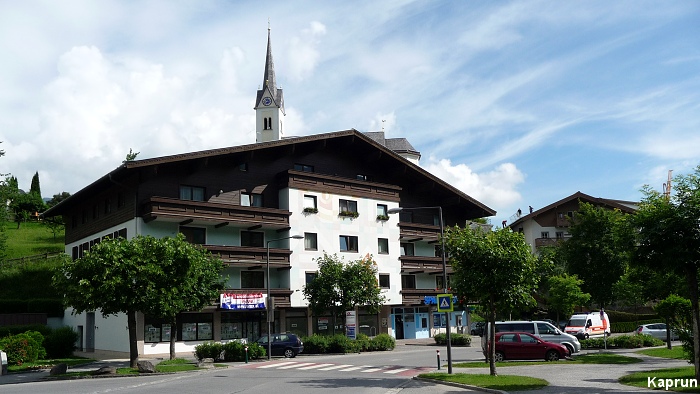 Tady budou sn�mky, kter� po��dil Palo s Er�ou....