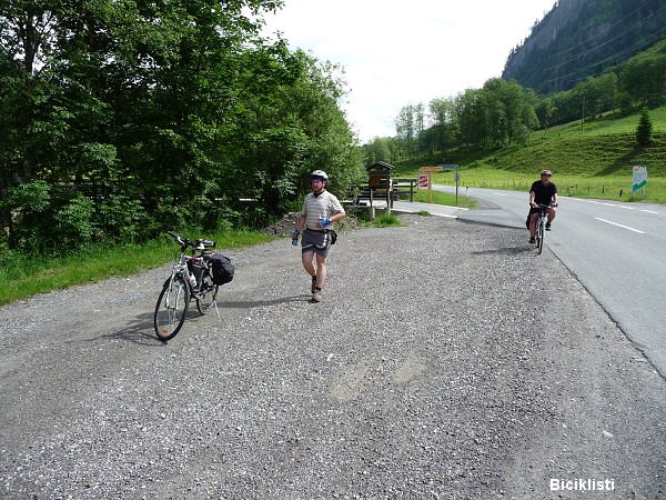 Tady budou sn�mky, kter� po��dil Palo s Er�ou....