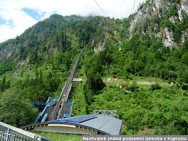 Tady budou sn�mky, kter� po��dil Palo s Er�ou....