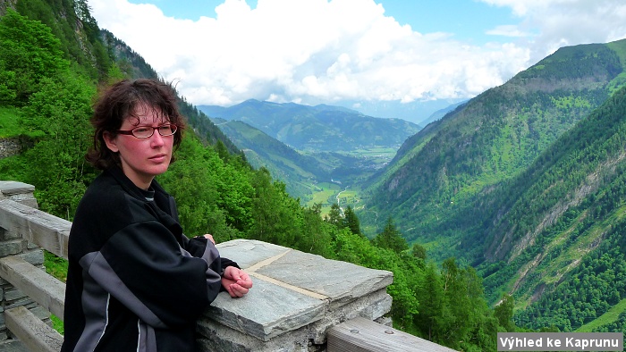 Tady budou sn�mky, kter� po��dil Palo s Er�ou....