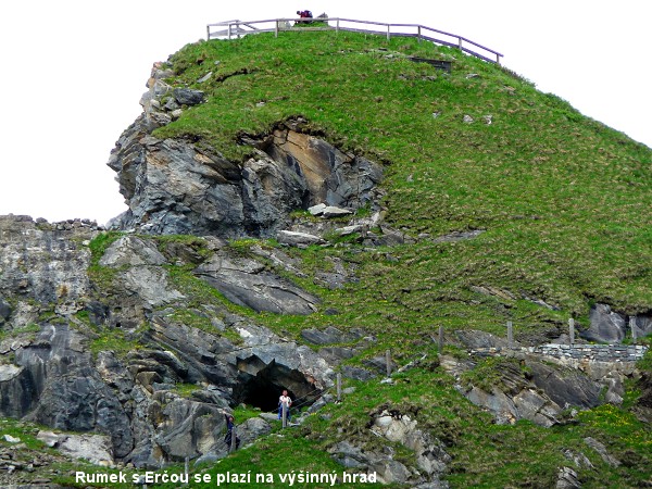 Tady budou sn�mky, kter� po��dil Palo s Er�ou....