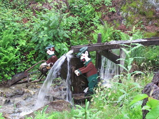 Jak to vid�l Rumek