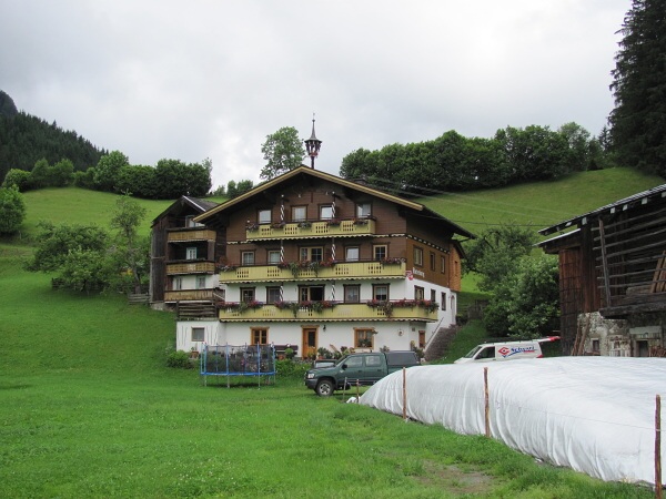 Jak to vid�l Rumek