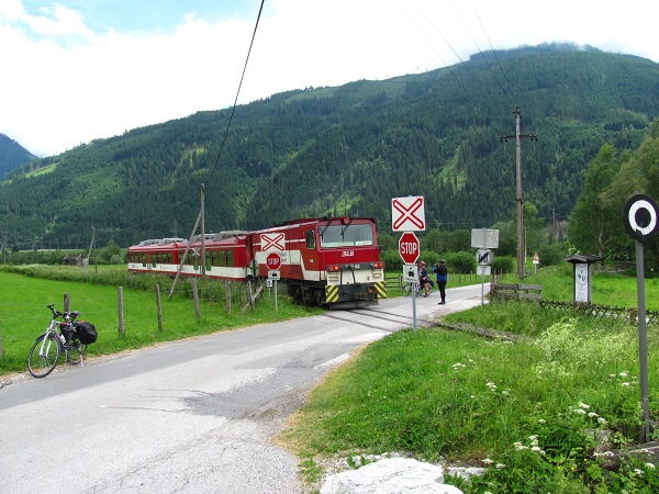 Jak to vid�l Rumek