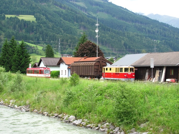 Jak to vid�l Rumek