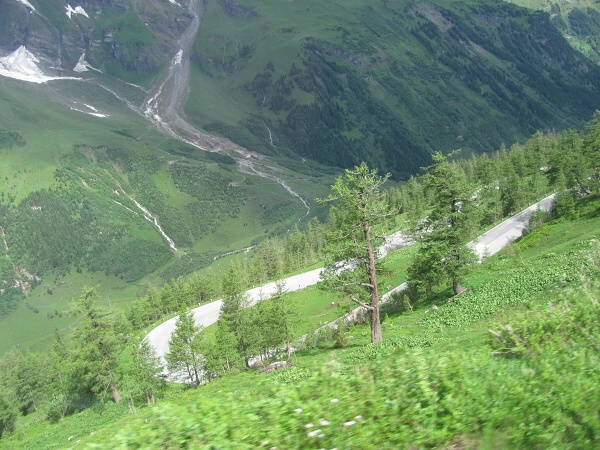 Jak to vid�l Rumek