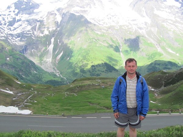 Jak to vid�l Rumek