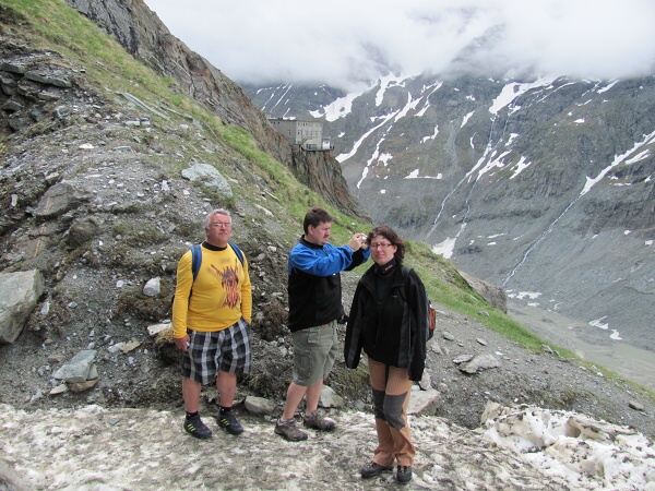 Jak to vid�l Rumek