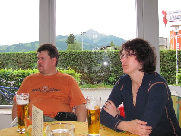 Jak to vid�l Rumek