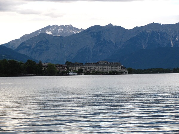 Jak to vid�l Rumek