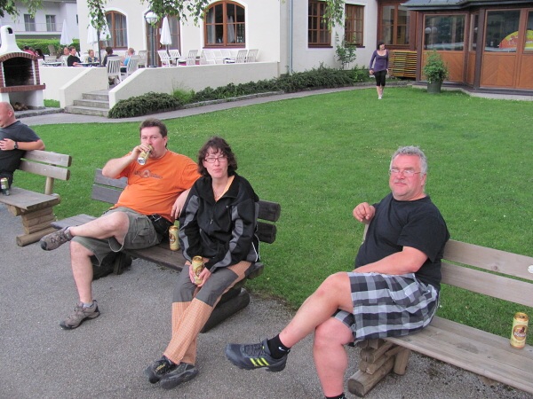 Jak to vid�l Rumek