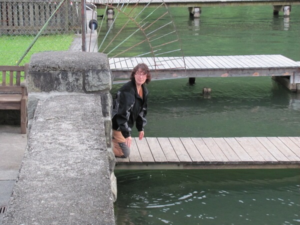 Jak to vid�l Rumek